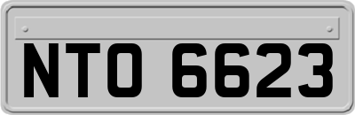 NTO6623