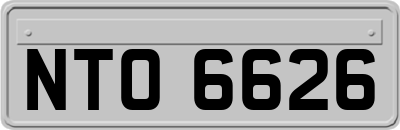 NTO6626