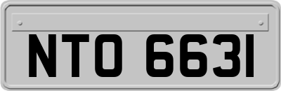 NTO6631