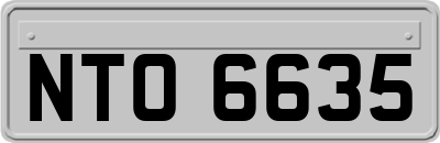 NTO6635
