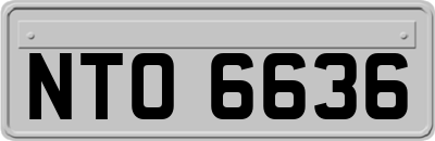 NTO6636