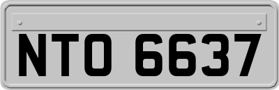NTO6637