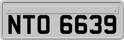 NTO6639