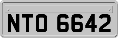 NTO6642
