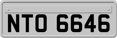 NTO6646