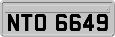 NTO6649