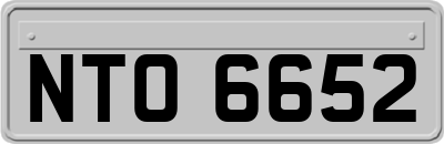 NTO6652