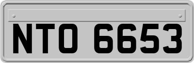 NTO6653