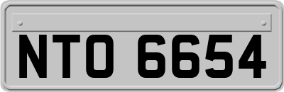NTO6654