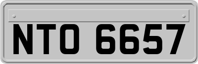 NTO6657