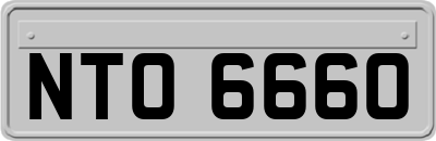 NTO6660