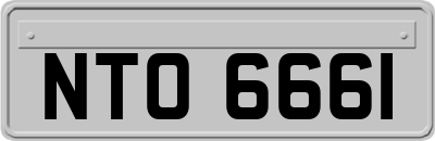 NTO6661