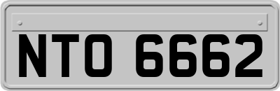 NTO6662