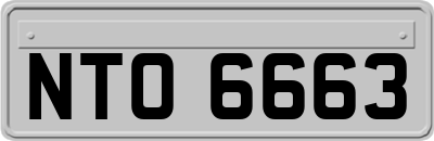NTO6663
