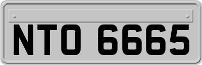 NTO6665