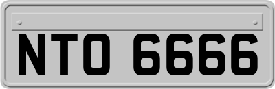 NTO6666