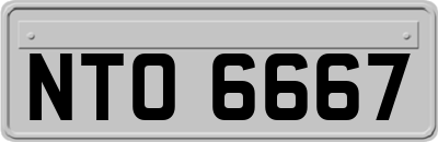 NTO6667