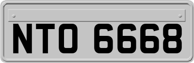 NTO6668