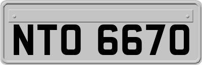 NTO6670