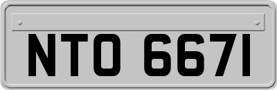 NTO6671