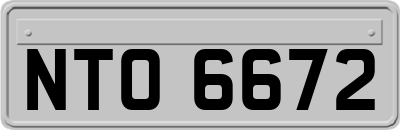 NTO6672