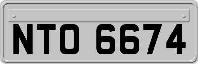 NTO6674