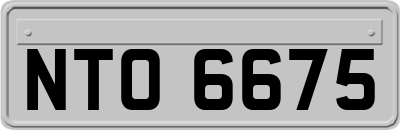 NTO6675