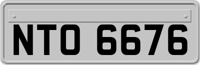 NTO6676