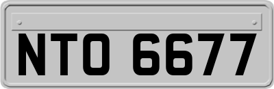 NTO6677