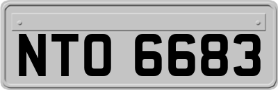 NTO6683