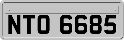 NTO6685