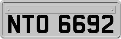 NTO6692