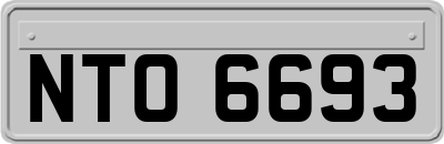NTO6693