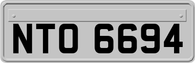 NTO6694