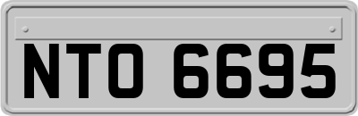 NTO6695