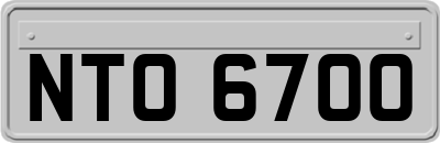 NTO6700