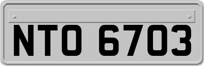 NTO6703