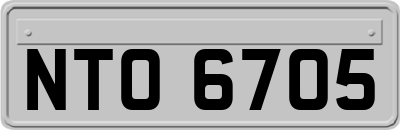 NTO6705