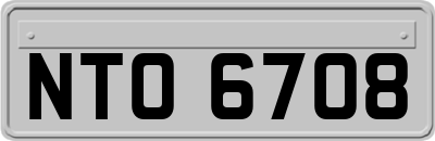 NTO6708