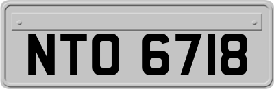 NTO6718