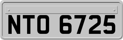NTO6725
