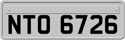 NTO6726