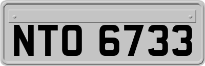 NTO6733