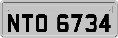 NTO6734