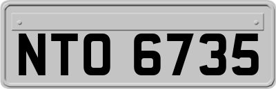 NTO6735