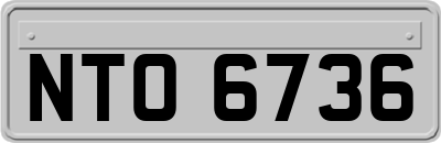 NTO6736
