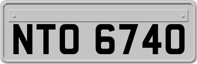 NTO6740