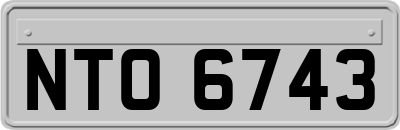 NTO6743