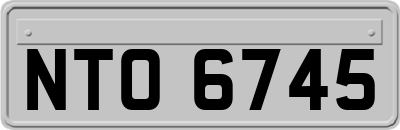 NTO6745
