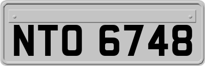 NTO6748
